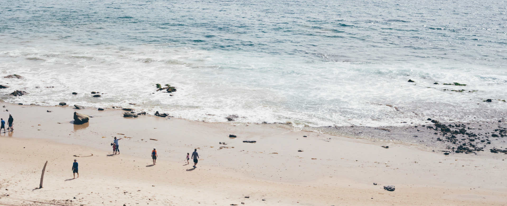 Sylt Landschaft