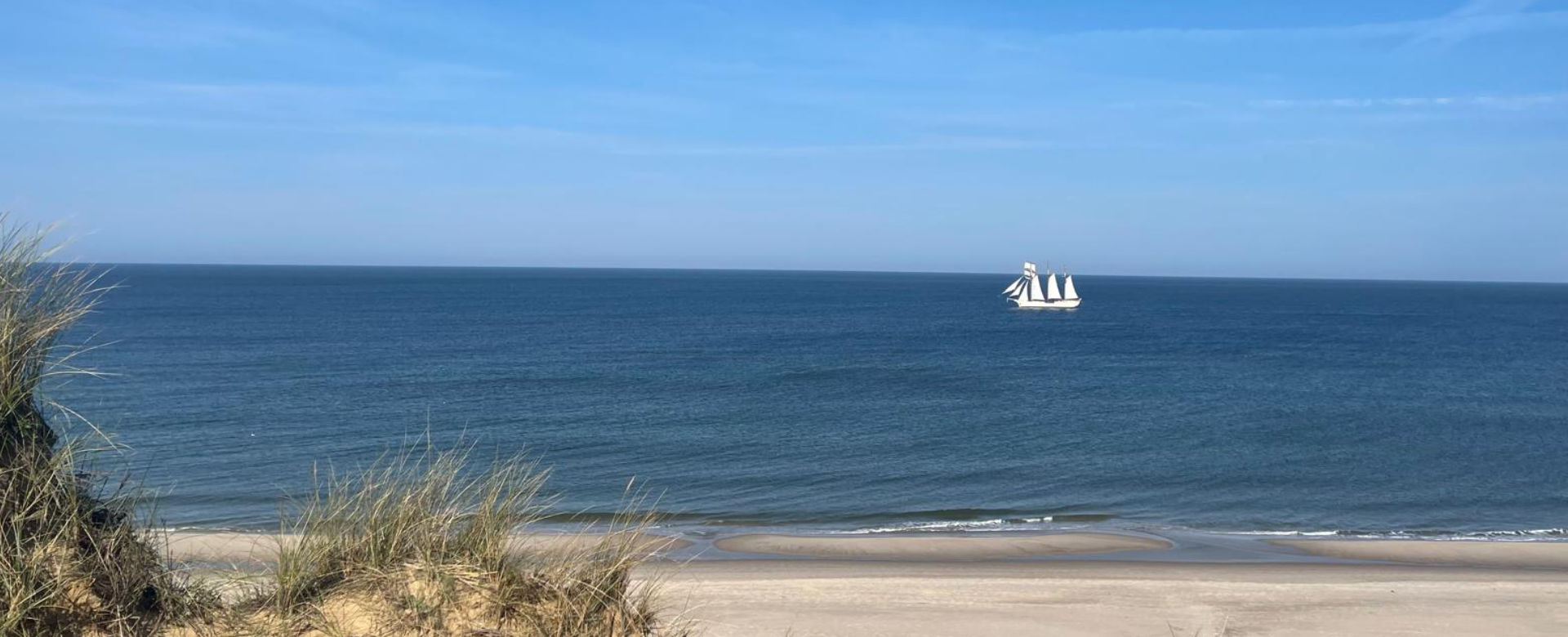Sylt Strand