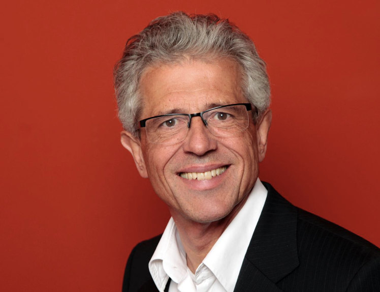 Dieter Durchdewald