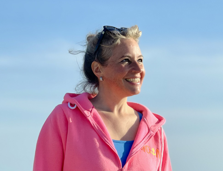 Dr. phil. Dorothée Gommen-Hingst