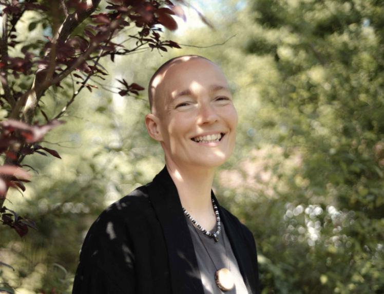 Ulrike Hirsch