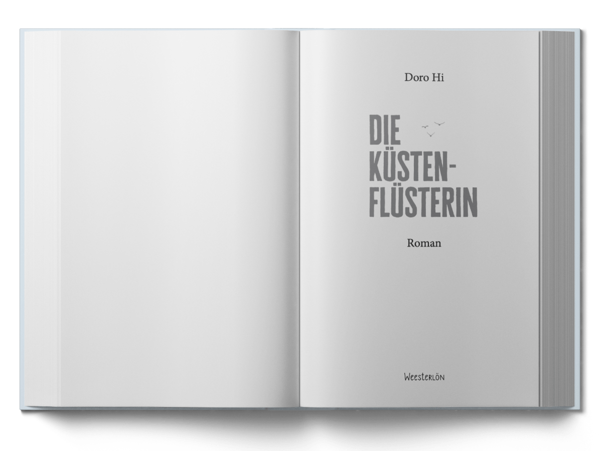 Die KüstenFlüsterin