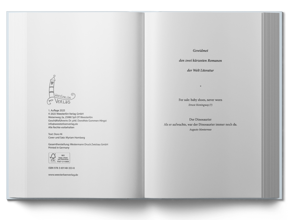 Die KüstenFlüsterin